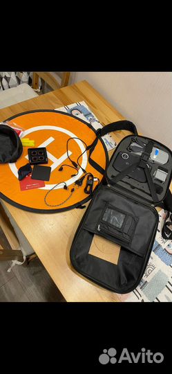 Dji mavic air 2