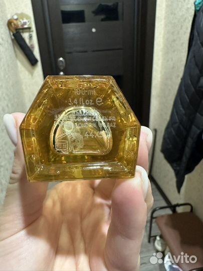 Масло для волос 100 мл