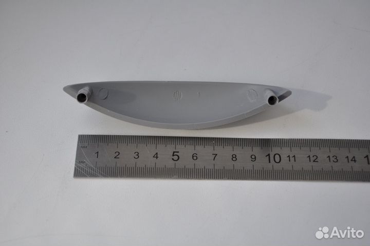 Ручки мебельные