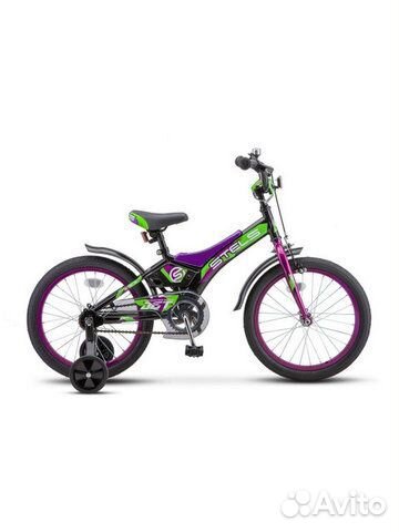 Stels Велосипед orion 18 Jet (10