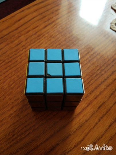 Кубик Рубика (СССР)