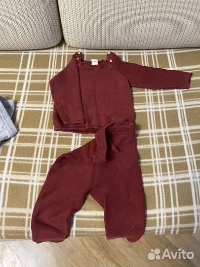 Костюм доя девочки