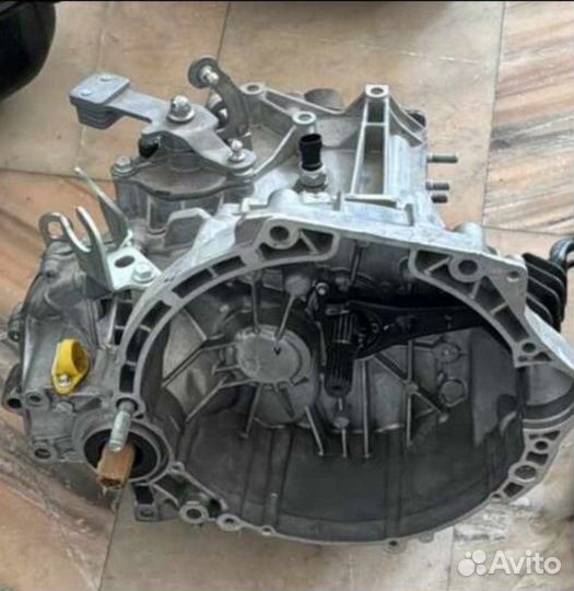 Разбор веста гранта новые запчасти