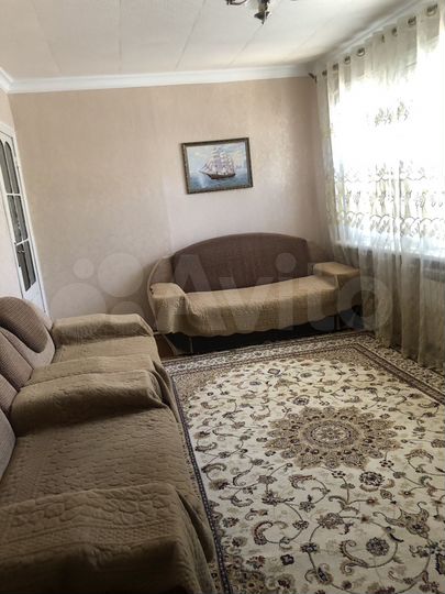 Дом 76 м² на участке 5 сот.