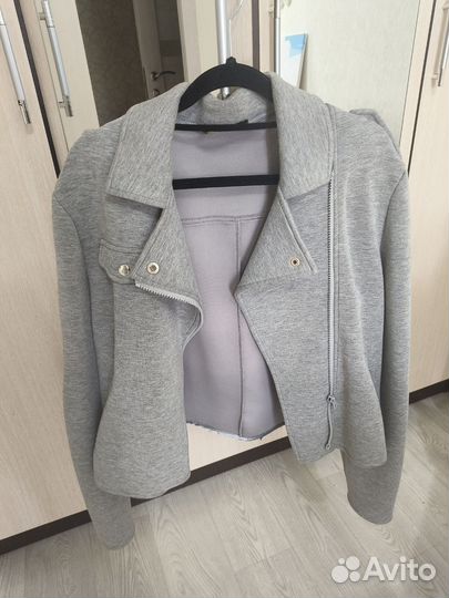 Пальто, куртка