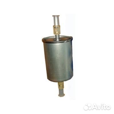 Фильтр топливный Ларгус, Логан Stellox 21-00853-SX