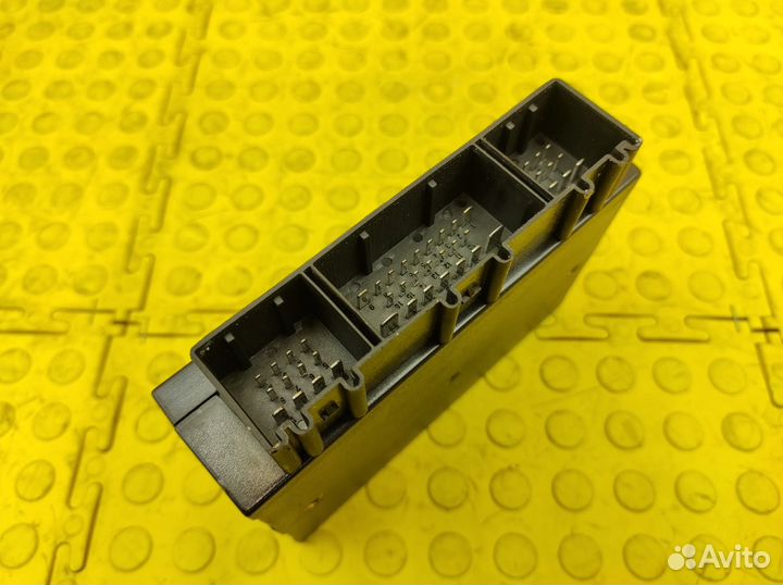 Блок электронный Porsche Cayenne 957 9PA M48.01