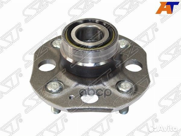 Ступичный узел задн. honda accord/rafaga/ascot