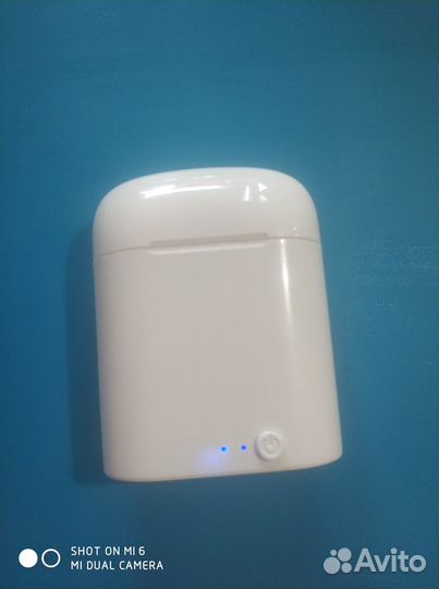 Bluetooth наушники TWS Y50