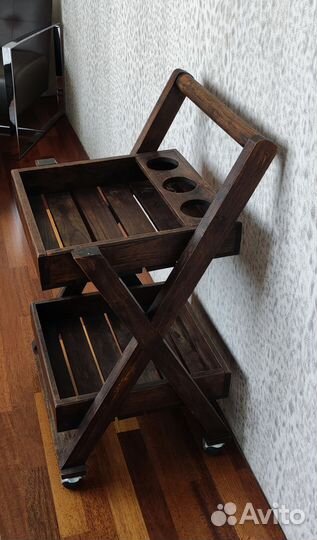 Столик барный