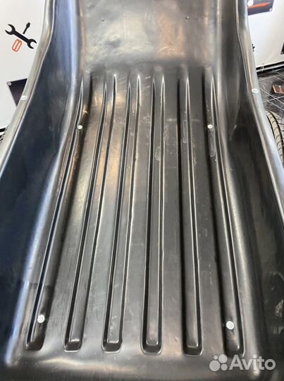 Прицеп atvstar 1900 для квадроцикла