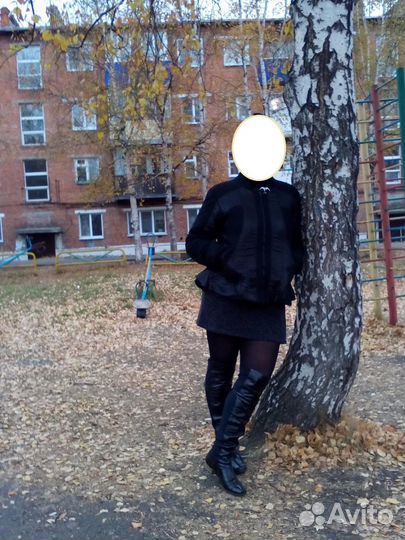 Куртка -плащи -48-52