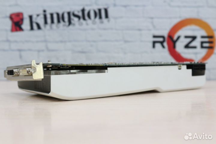 Видеокарта Sparkle GeForce GTX 260 896Mb. 448Bit