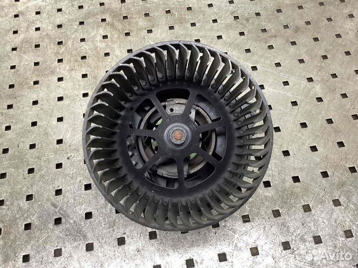 Моторчик печки Ford Mondeo