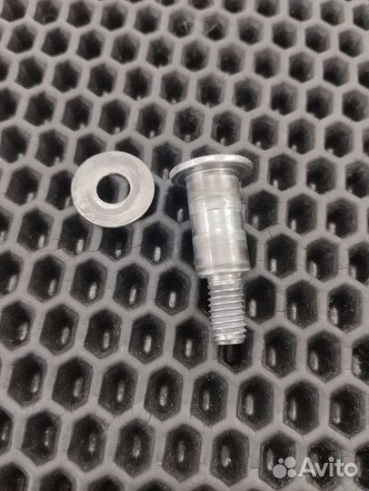 Mv agusta F3 Brutale Dragst 800 675 болт лапки кпп