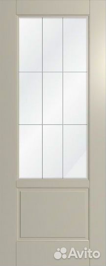 Двери еврошпон Mod a 20