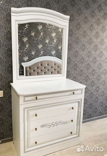 Спальня новая/Спальный гарнитур