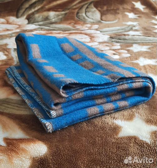 Детское одеяло