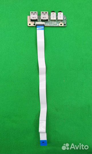 Доп плата USB Audio Acer 7250