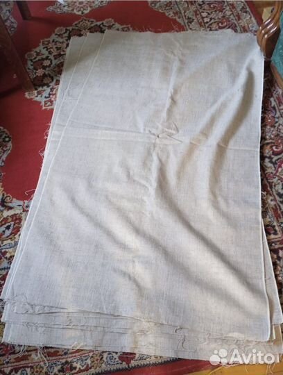 Ткань бортовка производство СССР