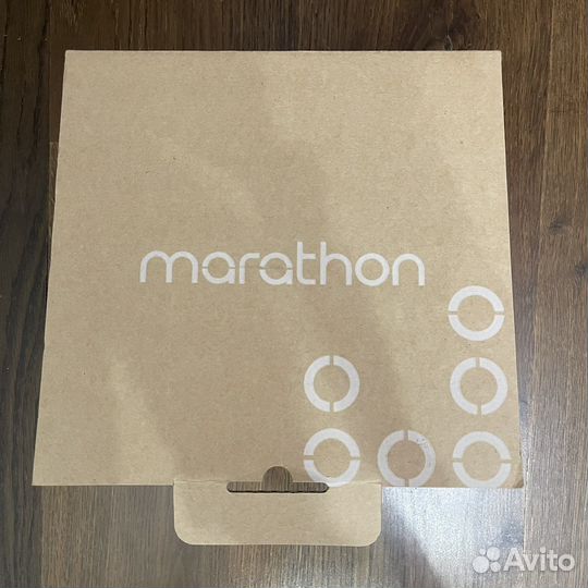 Аппарат для маникюра Marathon Escort II PRO