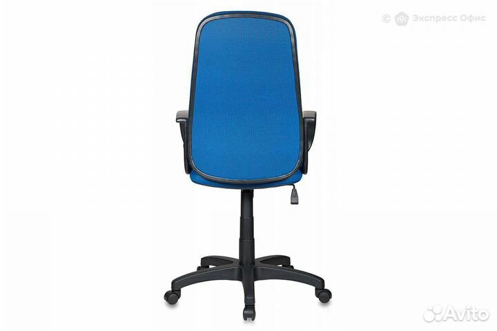 Кресло для руководителя CH-808axsn/TW-10