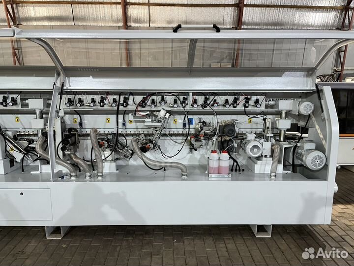Кромкооблицовочный станок Super Rennaisance KY60SR