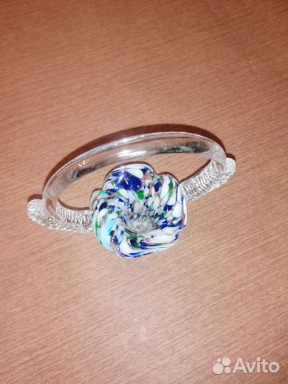 Конфетница времен СССР