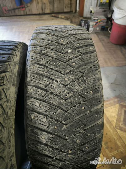 Goodyear Ultragrip Ice Arctic 225/60 R17 103T