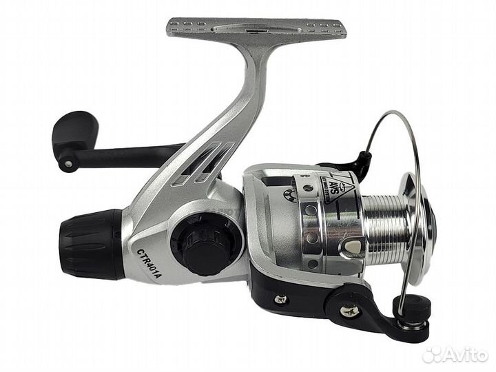 Катушка East Shark CTR A (4000 2BB)