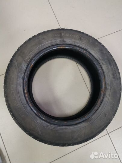Nokian Nordman SX 195/65 R15