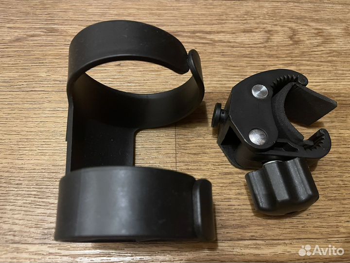 Подстаканник для коляски велосипеда самоката