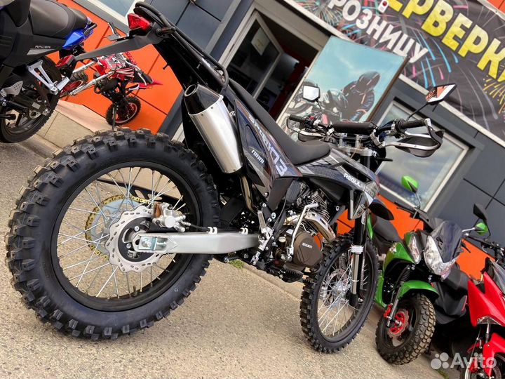 Мотоцикл Regulmoto 003