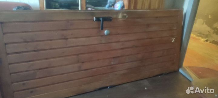 Железные двери бу