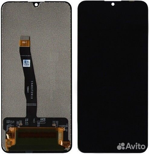 Дисплей Huawei Honor 10/Honor 20/Honor 9 и другие
