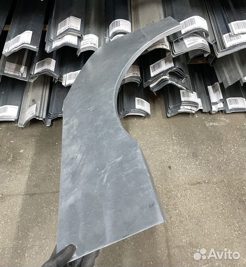 Арка правая Hyundai Coupe, Tiburon 1996-2002