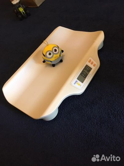 Детские весы B.Well Kids