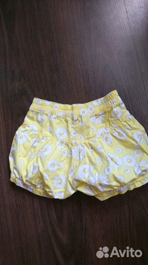 Шорты Monnalisa