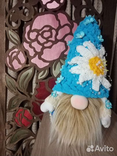 Предметы декора для интерьера