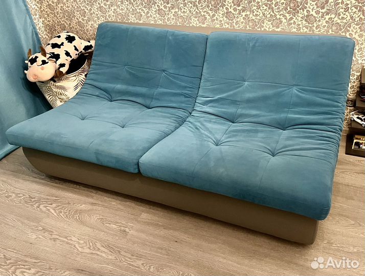 Диван Модульный Раскладушка