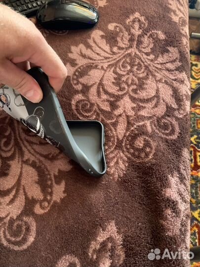 Чехол iPhone xr