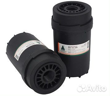 Фильтр масляный газ-3310 (дв