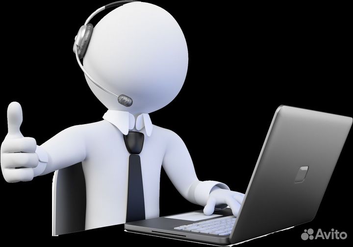 Установка и активация windows