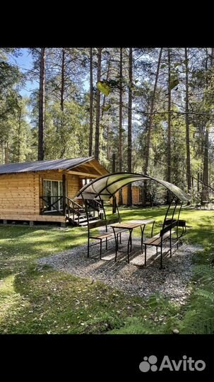 Повар-универсал с проживанием на базу отдыха