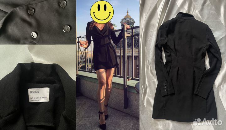 Вечернее платье, нарядное S (несколько в наличии)