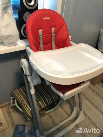 Стул для кормления