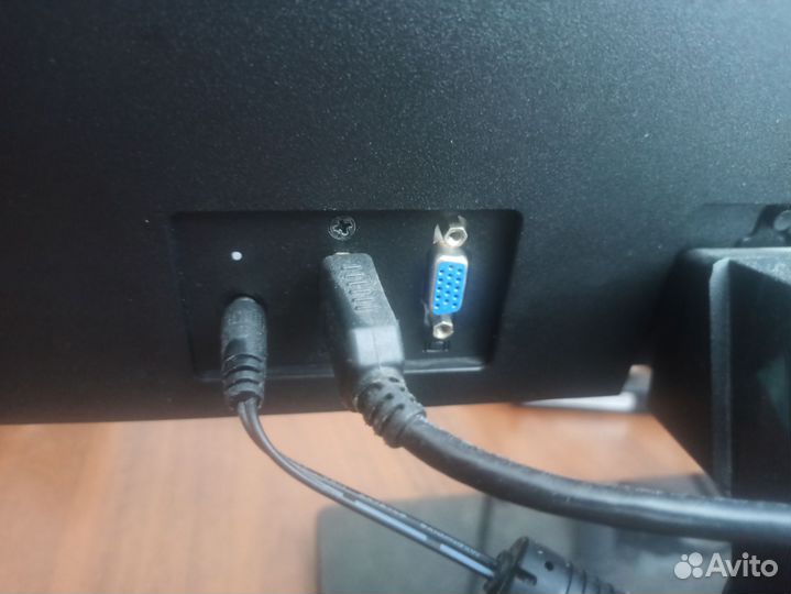 Монитор Hp 24m