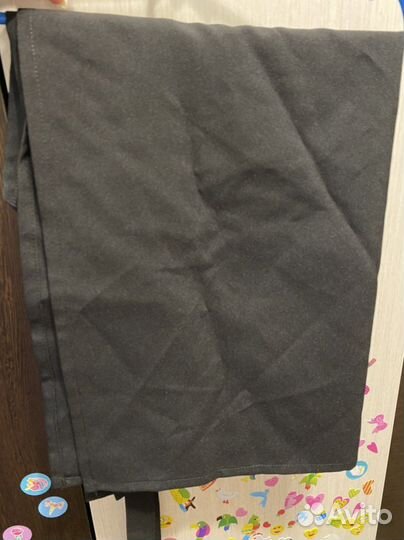 Новая форма бармена