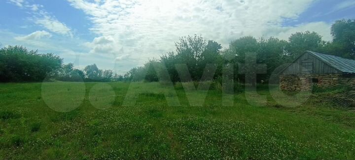 Дом 59 м² на участке 69 сот.