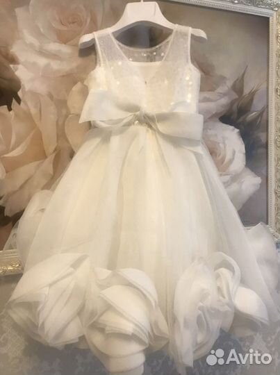 Choupette платье 104